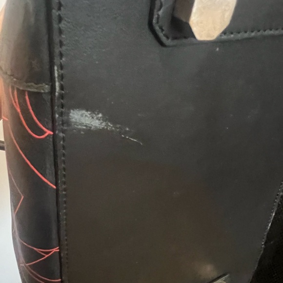 Rare Diane De Maria Bag - Picture 5 of 11